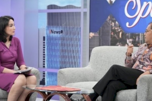 Mantap, Program Longwis Berhasil Dukung Pertumbuhan Ekonomi di Makassar