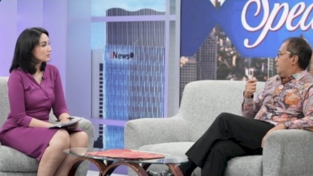 Mantap, Program Longwis Berhasil Dukung Pertumbuhan Ekonomi di Makassar