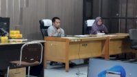 Bappeda Makassar Gelar Rapat Pembagian Tugas Penyusunan RPJPD Tahun 2025-2045