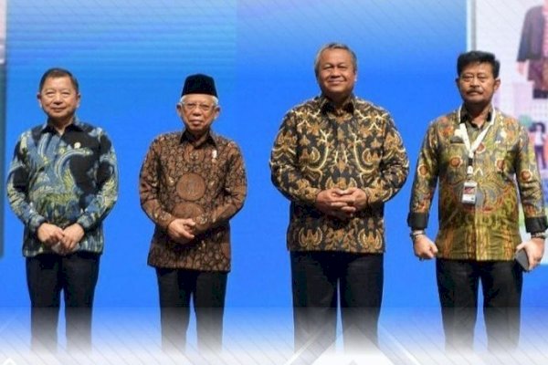 Musrenbangnas 2024 Bahas Berbagai Pokok Pikiran