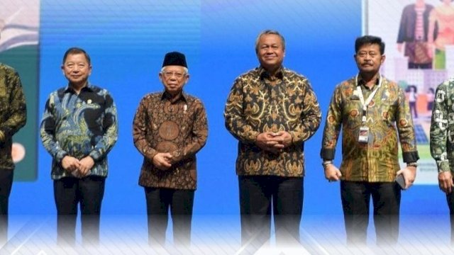 Musrenbangnas 2024 Bahas Berbagai Pokok Pikiran