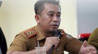 Penyusunan RKPD Makassar 2023, Bappeda Gelar Rapat Persiapan