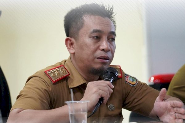 Penyusunan RKPD Makassar 2023, Bappeda Gelar Rapat Persiapan