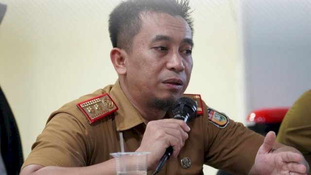 Penyusunan RKPD Makassar 2023, Bappeda Gelar Rapat Persiapan