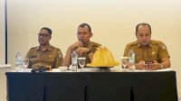 Lagi, Bappeda Makassar Kembali Gelar Rakor Penyusnan Dokumen Perencaan Pembangunan