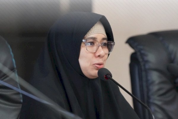 Bappeda Makassar Lakukan Konfirmasi Data-Informasi Mitra Bidang Perencanaan