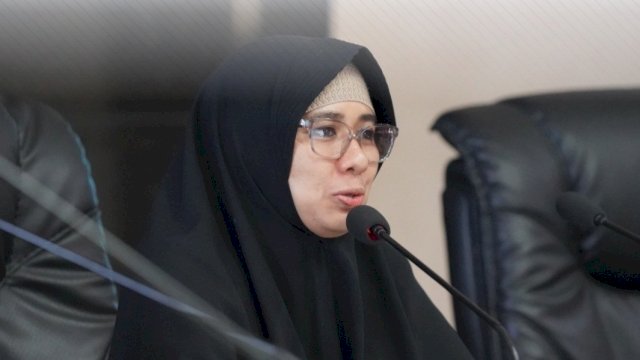 Bappeda Makassar Lakukan Konfirmasi Data-Informasi Mitra Bidang Perencanaan