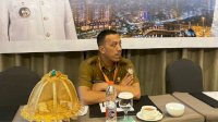 Bappeda Makassar Buat Fasilitasi Kelembagaan Bidang Infrastruktur