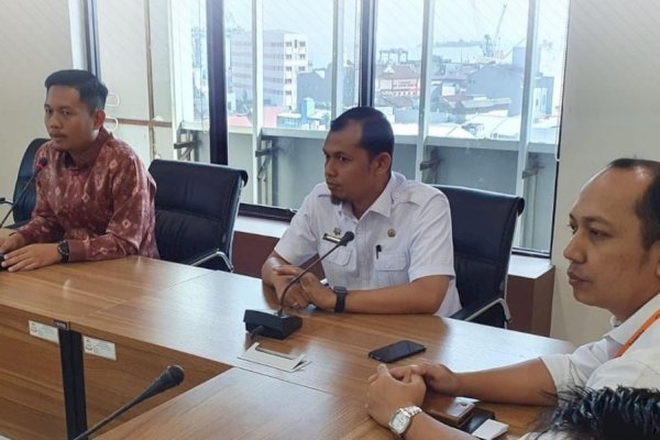 Bidang Pembangunan Manusia Bappeda Makassar Rakor Bahas Sosial Budaya