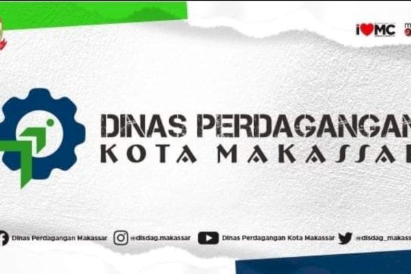 Rayakan Idul Adha 1444 H, Disdag Makassar Bagikan Daging Qurban ke Masyarakat Kurang Mampu