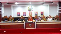 DPRD Sulsel Terima Kunjungan KPK RI, Bahas Pencegahan Pemberantasan Korupsi Terintegrasi 2023