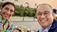 Anies Kagumi Susi Pudjiastuti, Calon Bakal Cawapres?