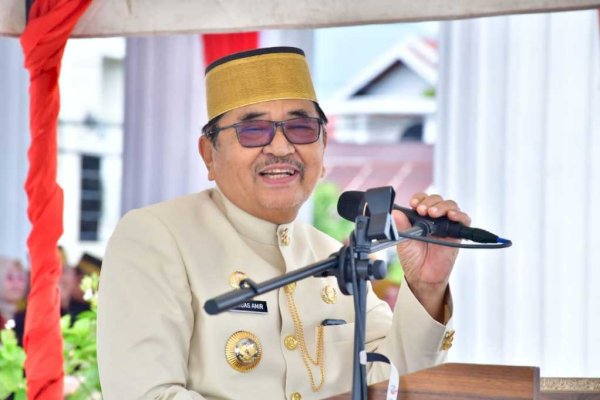 27 Ribu Lebih Kepala Keluarga di Kota Palopo Segera Terima Bantuan Beras Pemerintah