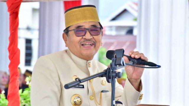 27 Ribu Lebih Kepala Keluarga di Kota Palopo Segera Terima Bantuan Beras Pemerintah