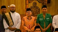 Judas Amir Bersama Warga Doa Untuk Jemaah Haji Kota Palopo