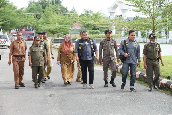 Bea Cukai Malili Bersama Pemkot Palopo Sasar Gempur Rokok Ilegal