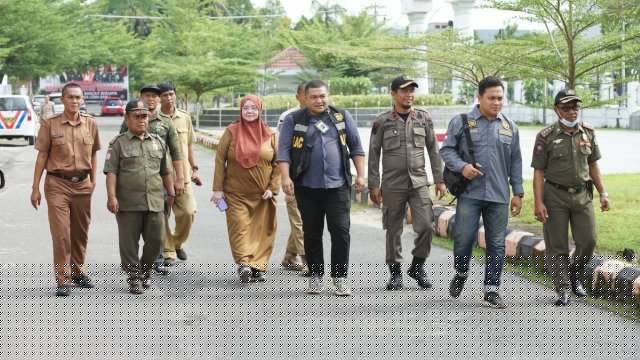 Bea Cukai Malili Bersama Pemkot Palopo Sasar Gempur Rokok Ilegal