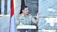 P4GN BNN Palopo Sinergi Pemkot Antisipasi Narkoba