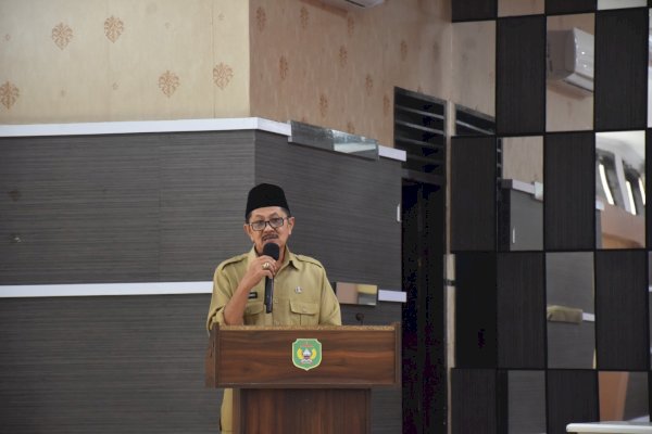 Giat Pemkot Palopo Advokasi Kebijakan PUG