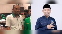 Efek Rusdi Masse, Legislator Pendulang Suara dari PPP Gabung Partai NasDem di Pinrang