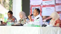 Youth City Changers Hadirkan Tokoh Inspiratif, Ada Menpora Dito Ariotedjo