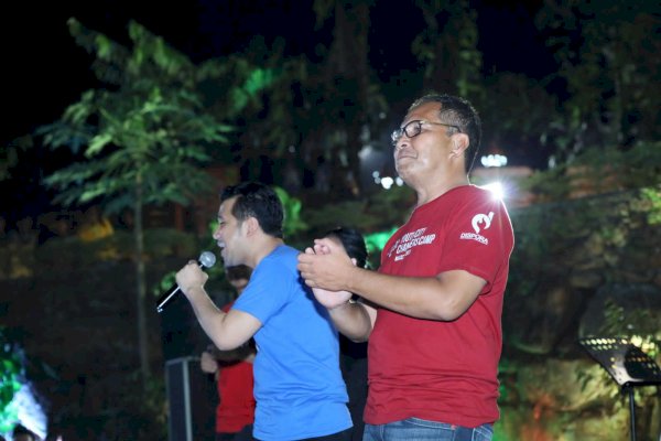 Wagub Jatim Emil Dardak Sebut Bima Arya dan Danny Pomanto Sosok Inspiratif Dorong Maju Pilkada