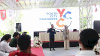 Delegasi YCC Apeksi Beri Apresiasi Tinggi kepada Makassar: Jadi Contoh untuk YCC Selanjutnya