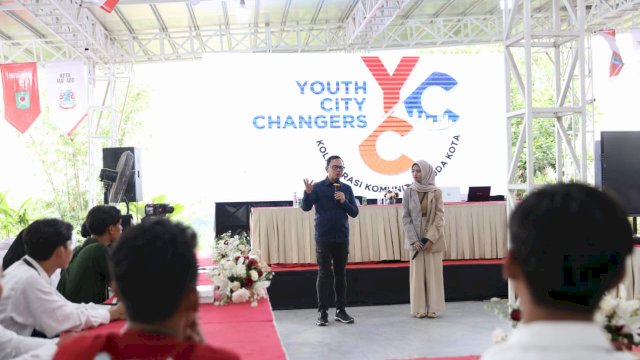 Delegasi YCC Apeksi Beri Apresiasi Tinggi kepada Makassar: Jadi Contoh untuk YCC Selanjutnya