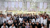 Youth City Changers Rakernas APEKSI XVI Sukses Digelar, Delegasi Pemuda Lahirkan Rekomendasi Menuju Indonesia Maju