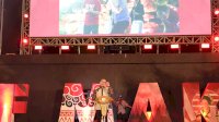 Bima Arya Sebut Slogan Makassar Kota Makan Enak, Tepat