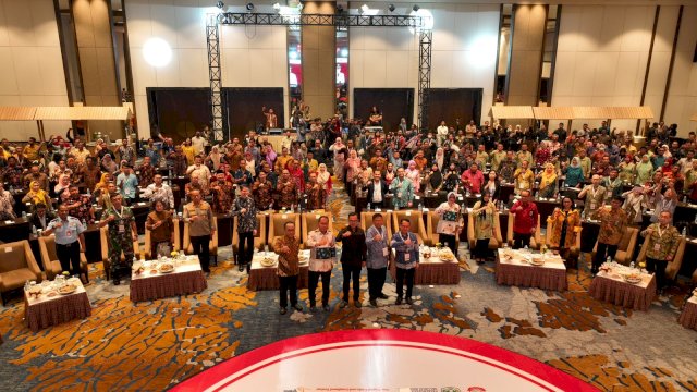 Apeksi Paparkan 5 Hal Indonesia Ramah Investasi kepada Para Pemodal Luar Negeri