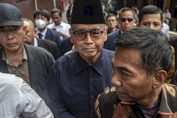 Istri Panji Gumilang Akan Diperiksa Pekan Depan Terkait Kasus Penistaan Agama