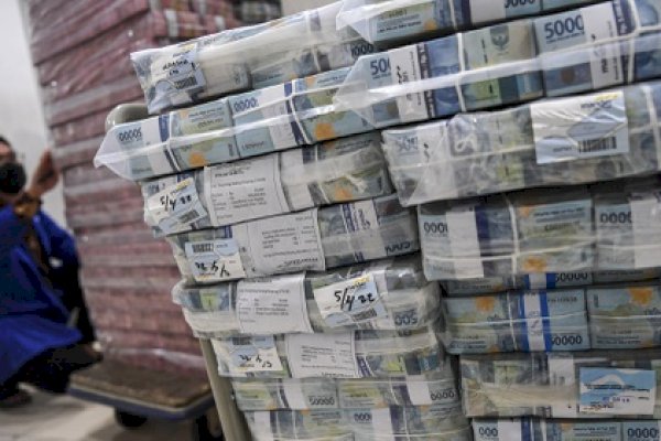 Jumbo! Utang Pemerintah Juni 2023 Tembus Rp 7.805 Triliun, Kemenkeu Pastikan Masih Aman