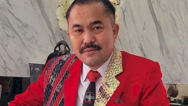 Kammarudin Simanjuntak.(F-INT)