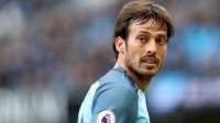 Cedera Lutut, Legenda Manchester City David Silva Pensiun