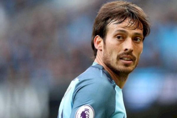Cedera Lutut, Legenda Manchester City David Silva Pensiun