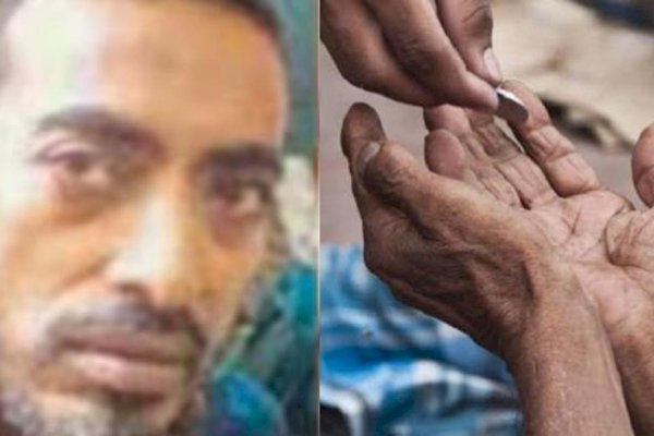 Heboh! Pria Asal India jadi Pengemis Terkaya di Dunia, Hartanya Tembus Rp15 Miliar