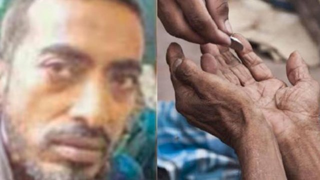 Heboh! Pria Asal India jadi Pengemis Terkaya di Dunia, Hartanya Tembus Rp15 Miliar