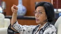 Lantik Pejabat Kemenkeu, Sri Mulyani: Jadilah Pemimpin Bijaksana yang Mampu Beri Solusi dengan Empati
