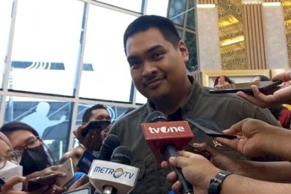 Menpora Dito Ariotedjo Mengaku 4 Rumah dan 1 Mobil Sebagai Hadiah, KPK Selidiki Asal Usulnya