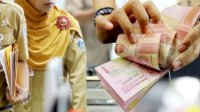 Tunjangan Kinerja PNS Naik, Belanja Pegawai Bengkak Jadi Rp 134,2 T