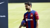 Ilkay Gundogan Ungkap Alasan Hijrah ke Barcelona