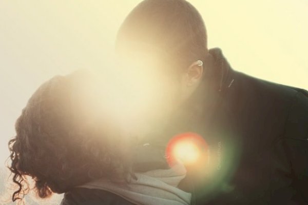 6 Juli Diperingati Hari Ciuman Internasional, Ini Sejarahnya