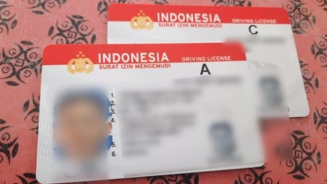 Ramai Soal Usul Masa Berlaku SIM Seumur Hidup, Ternyata Singapura Telah Terapkan