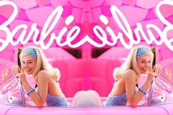 Vietnam Larang Pemutaran Film Barbie Gara-Gara Peta Laut Cina Selatan