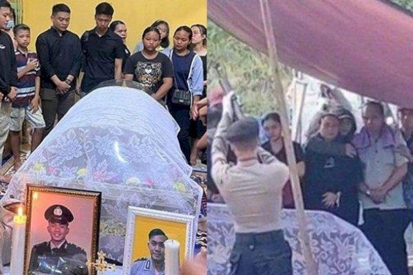 Detik-detik Bripda ID Tewas Tertembak Senior: Berawal Minum Miras dan Tunjukkan Senpi