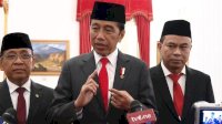 Setara Institute: Ini Reshuffle Kabinet Terburuk di Ujung Kekuasaan Jokowi