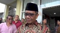 Digugat Panji Gumilang Rp 5 Triliun, Mahfud MD: Urusan Kecil, Jangan Terkecoh