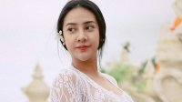 Anya Geraldine Cari Asisten Pribadi, Gaji Rp 30 Juta, Syaratnya Wajah Mirip Ariel Noah