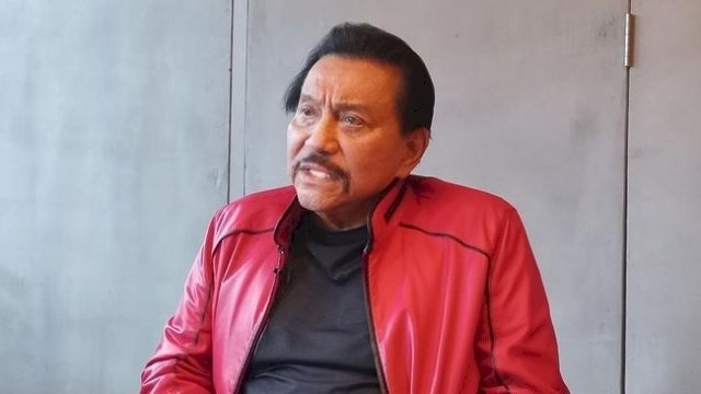 Hendropriyono: Al Zaytun Diresmikan Habibie